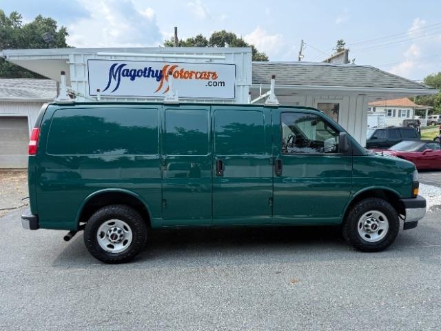 gmc savana cargo 2018 1GTZ7GFP8J1312093 image gmc savana cargo 2018 1GTZ7GFP8J1312093 image